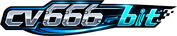 cv666 bit লোগো